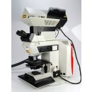 Leica DMRE Mikroskop mit TCS SP Scaneinheit DIC Pol. 