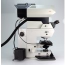 Leica DMRE microscope with TCS SP scan unit DIC Pol.