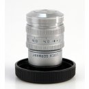 Leica Mikroskop Objektiv PL APO 63X/1.20 W CORR 506131