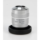 Leica Mikroskop Objektiv HCX PL APO 150X/0.90 BD 766018