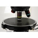 Nikon Eclipse LV100POL Mikroskop Durchlicht Polarisation