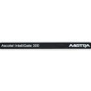 Aastra DeTeWe Ascotel IntelliGate 300 Telefonanlage mit Karten
