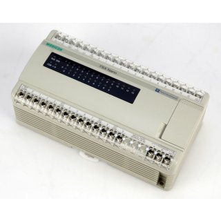 Schneider Electric TSX Nano TSX07EX2428 PLC Controller