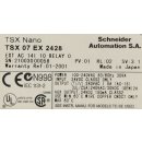 Schneider Electric TSX Nano TSX07EX2428 PLC Controller