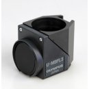 Olympus U-MBFL3 Mikroskop Filterwürfel für...