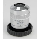Leica Mikroskop Objektiv PL APO 150X/0.90 BD 566015