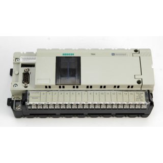 Schneider Telemecanique Modicon TBXDMS1625 + TBXLEP020
