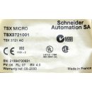 Schneider Electric TSX Micro TSX3721001 Steuerung mit E/A Modulen