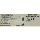 Schneider Automation TSX Momentum 170ADM35010 + 170ENT11000