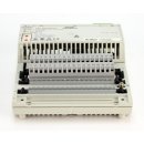 Schneider Automation TSX Momentum 170ADI34000 + 170LNT71000