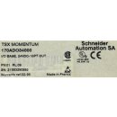 Schneider Automation TSX Momentum 170ADO34000 + 170LNT71000