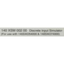 Schneider Automation TSX Quantum 140XSM00200 Simulator