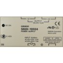 Omron S82K-10024 Power Supply Netzteil Output 24VDC 4.2A