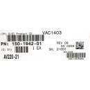 ADC Avidia Pairgain Card VAC1403  AV220-21  150-1942-01...