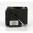 Leica Fluoreszenz Filterw&uuml;rfel Filtersystem A4 UV...