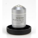 Leica Mikroskop Objektiv HCX PL Fluotar 100x/0.90  566057