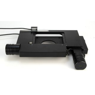 PRIOR H101A motorisierter XY Scanningtisch Mikroskop