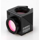 Olympus Mikroskop Filterw&uuml;rfel U-MWIY Fluoreszenz...
