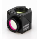 Olympus Mikroskop Filterwürfel U-MNIBA Fluoreszenz Filter Cube