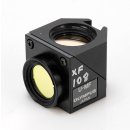 Olympus Mikroskop Filterwürfel U-MF Filter Cube Filterset XF108