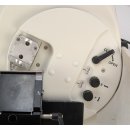 Leica Disc Mikrotom Microtome DSC1 vollmotorisiert mit Bedienpult