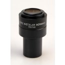 Leitz Mikroskop Okular Periplan 10x/18 519749