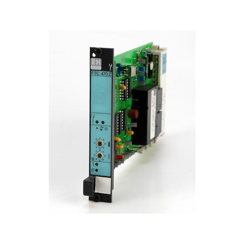 E+H Endress & Hauser Nivotester FTC470Z FTC 470 Z | WIE-TEC, 189,00