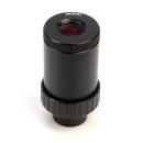 Leica Mikroskop Foto-Okular MPS 368051 Einstellfernrohr