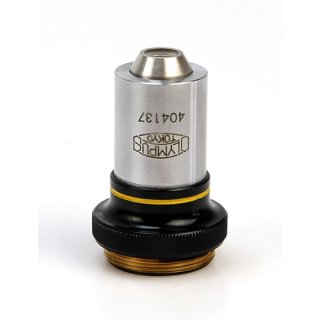 Olympus Mikroskop Objektiv C20X/0.40 1.20