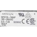 Artesyn NFS110-7604P Schaltnetzteil 100-240VAC 3,0-1,0A
