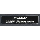Leica Fluoreszenzmodul grün 446147 für M-Serie