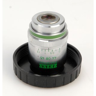 Zeiss Mikroskop Objektiv LD Achroplan 20X/0,40 Korr Ph2 440845