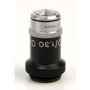 Zeiss Winkel Mikroskop Objektiv 90X/1,30 Öl Ph 3 178814