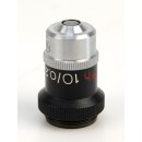 Zeiss Winkel Mikroskop Objektiv 10X/0,25 Ph1