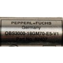 Pepperl & Fuchs OBS3000-18GM70-E5-V1 Reflexions-Lichtschranke