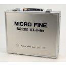 Union Tool Microfine Messtaster mit Anzeige S2.D2 0,1µm - 4mm