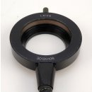 Leica Mikroskop 30120106 Ringlicht 6 Segmente RL6E-66/600