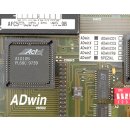 Jäger ADwin V9302 Messwerterfassungs-Karte ADwinF A81T02