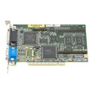Matrox 576-06 Rev. B PCI Grafikkarte MGI MGA-MIL/2I