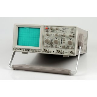 Hameg Instruments HM404-2 2-Kanal analog 40MHz Oszilloskop