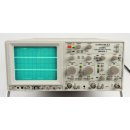 Hameg Instruments HM404-2 2-Kanal analog 40MHz Oszilloskop