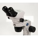 Olympus SZ61 Stereomikroskop Microscope