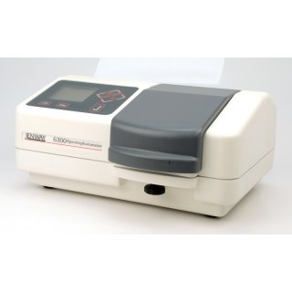 Jenway 6300 Spectrophotometer VIS Spektrofotometer 320-1000nm