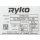 Ryko 10180-124 Getriebe Waschanlage EL-FMQ-821-15-L-56