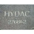 Hydac Druckbegrenzungsventil DB4E-01 mit Anschlussgehäuse #D10031