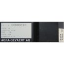 Agfa-Gevaert Messfilter Type 10 für MSC Lab
