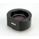 Leica Mikroskop Collector Hilfsobjektiv 505088 