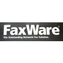Tobit FaxWare 6 NetWare Software Vollversion 5 User 82232