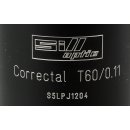 Sill Optics Correctal T60/0.11 telezentrisches Objektiv S5LPJ1204