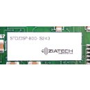 Mei Motion Engineering Ziatech STD/DSP-800-S243 8-Achs-Controller
